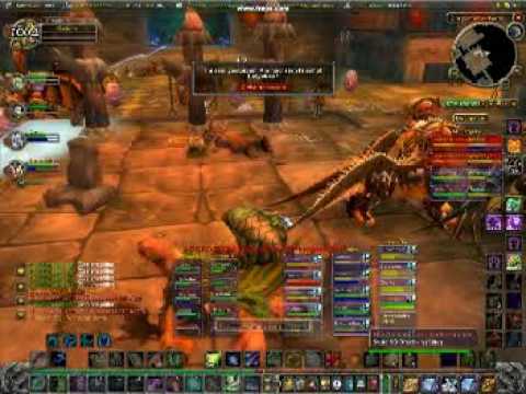 BWL .. Twilight Hammer Clan