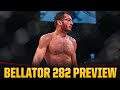 Bellator 282 Preview: Gegard Mousasi vs Johnny Eblen [FULL FIGHT BREAKDOWN] I CBS Sports HQ