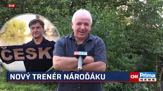 Denia nebude mít lehký rozjezd, varuje Vízek. Zmínil trenérovu prioritu a popsal své obavy