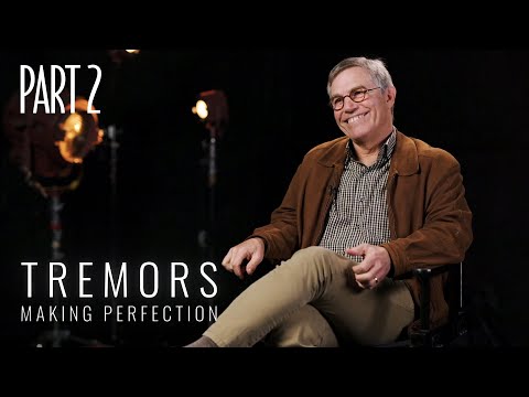 Director Ron Underwood on the Legacy of the Tremors | Interview Part 2