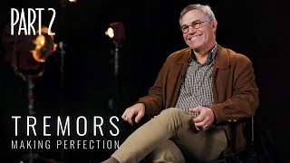Director Ron Underwood on the Legacy of Tremors | Interview Part 2