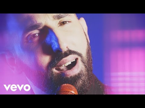 DiMaio - Gloria (Official Video) [Umberto Tozzi Cover]