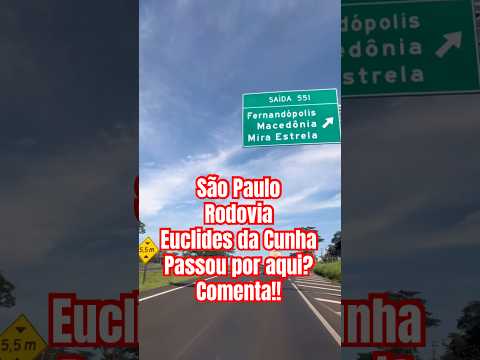 Fernandópolis, Mira Estrela, Macedônia, Guarani D’Oeste, Ouroeste #saopaulo #shorts #fernandopolis
