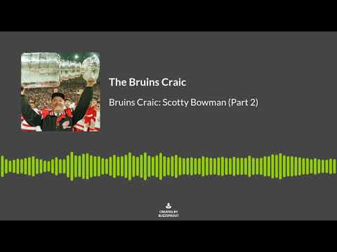 Scotty Bowman Hopes Safety Outweighs Money In NHL Return