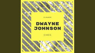 Dwayne Johnson Music Video