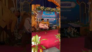 Download lagu PENTAS SENI TARI JARANAN #shorts #pentasseni #tari #jaranan #bagus #viral #trending mp3