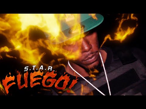 LOT-P S.T.A.R. Music Video