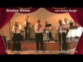 Smokey Mokes - Jazz Salon Rouge