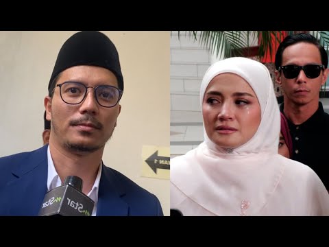 Tiada usaha memujuk, Fattah minta Fazura tunjuk bukti WhatsApp
