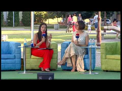 Herba Svet, gostovanje BN TV, 18.08.2019.