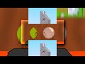 YTPMV Everytime Bubble Says Yoylecake In Bfdi And Bfdia Scan V2