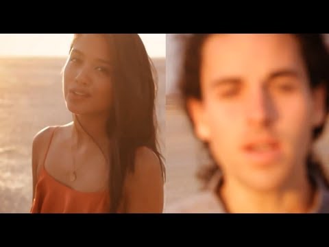 "I Will Wait For You" - Us The Duo (Official Music Video)