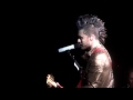 30 Seconds to Mars - Echelon (St. Petersburg, Russia 14.03.10)