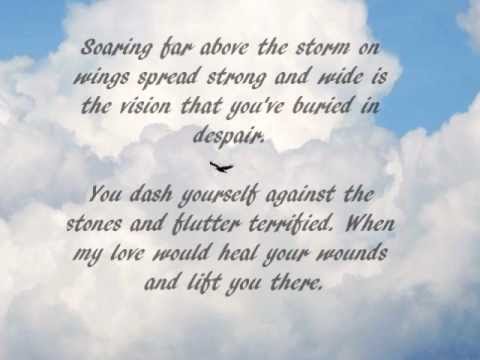 Thumbnail for Bird with a Broken Wing video