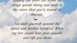 Bird With Broken Wing