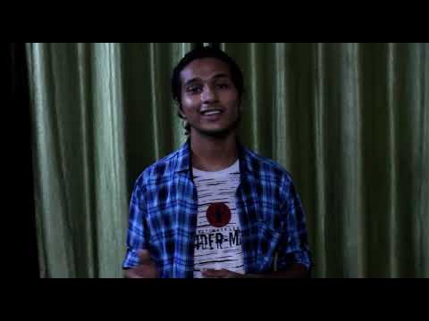 Viraj Kalsekar intro video