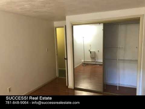 31 Jones Ter Unit 2, Stoughton MA 02072 - Condo - Real Estate - For Sale -