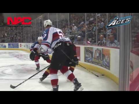 HIGHLIGHTS: Fuel 2 @ Aces 2 (11/12/16)