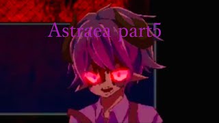 【Astraea】全てを紅く染める…【アストライアー】復讐に身を委ねた怪物