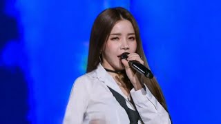 MAMAMOO | ILLELA (Live Performance) Music Bank Paris 2023