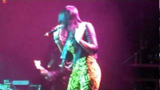 BRIDGET KELLY | IRVING PLAZA | 2.10.2012 | EVERY GIRL