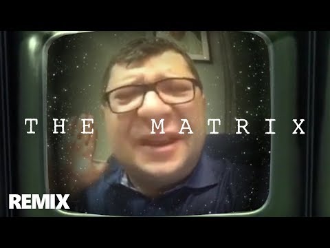 Zbigniew Stonoga ft. MATRIX Intro - Donald Davis - Main Title/Trinity Infinity REMIX