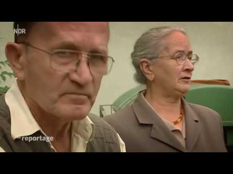 Die Reportage      und am Ende wird entrümpelt   DIE REPORTAGE   NDR