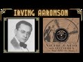 Let's Misbehave: Irving Aaronson (Remastered)