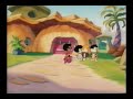 The Flintstone Kids Just Say No Special Clip