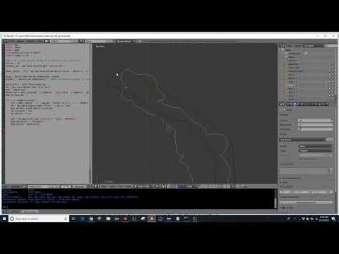 Undercuts in Dental Meshes:  Part 2, Volumetric Slicing and Layering