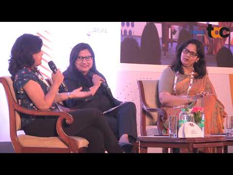 Beyond Gender and Generations: A panel discussion @ #PMTAC 2019