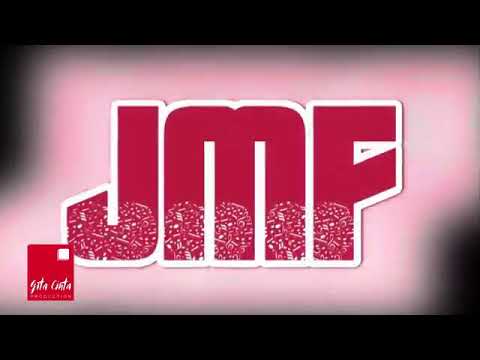 Ahoooyyy syahdu nya!!! Alfien Habib dan Shreya Maya dalam lagu "Ku Tanam Selasih" - JMF 2019