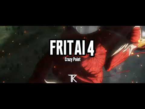 Crazy Point - Fritai 4 (AMV)
