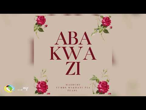 Mashudu - Abakwazi (Official Audio)