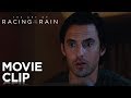The Art of Racing in the Rain | "Where Your Eyes Go" Clip | 20th Century FOX