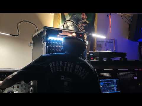 Aba Shanti at Club Sixes Bedford 11/01/25 PT 16