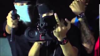Rap Ganster Clásico Mix Vol 2- Daddy Yankee, Ñengo Flow, Tempo, Eme Carrión y más