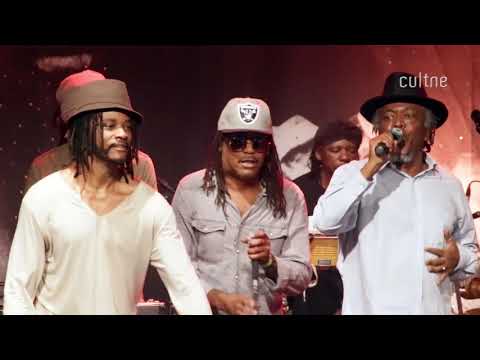 Ras Bernardo, Da Ghama e Gil Soul - Falar a Verdade