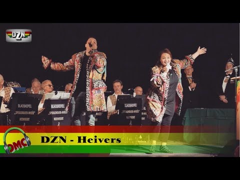 DZN - Heivers ( LVK 2019 / CMC Alaif )