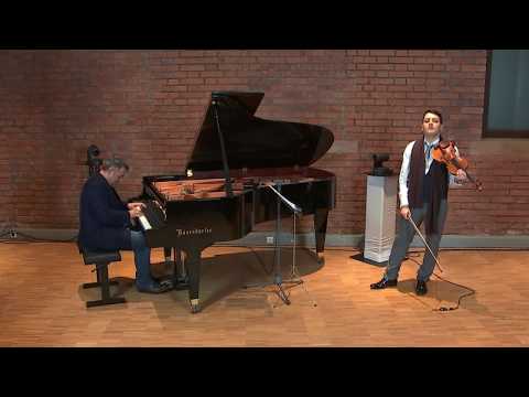 Sandro Roy & Jermaine Landsberger Dolphin Dance by Herbie Hancock / The Corona Online Concert Part 1