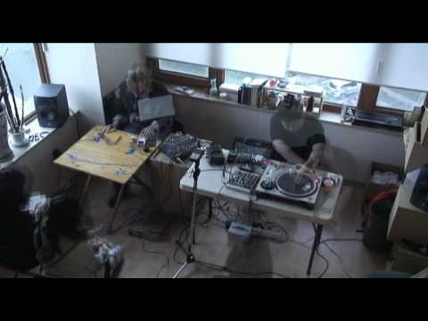 dotolim concert series_17 Jez Riley French, Hong Chulki and Choi Joonyong