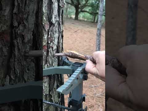 XOP extreme climbing sticks VS Hawk Helium 30 in 3 steps