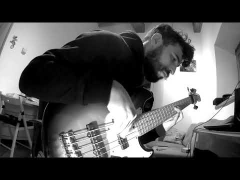 Camminante - Speranza e Rocco Gitano (bass)