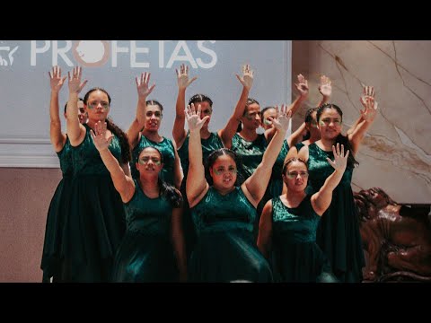 COREOGRAFIA: OUÇO BARULHO - JULIANE NOGUEIRA