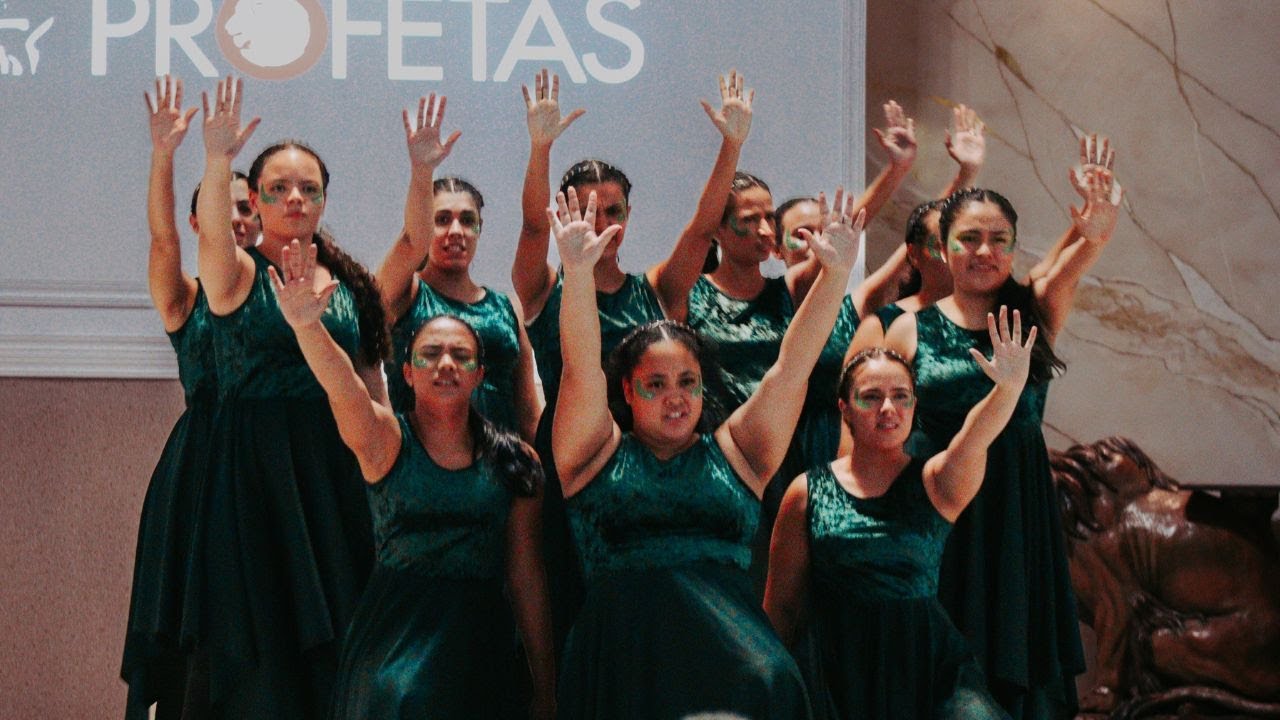 COREOGRAFIA: OUÇO BARULHO - JULIANE NOGUEIRA