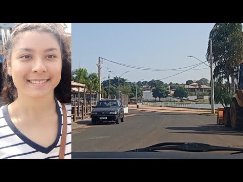 CIDADE SANDOVALINA INTERIOR DE SP 31/08/2024 @canalfernandagoto