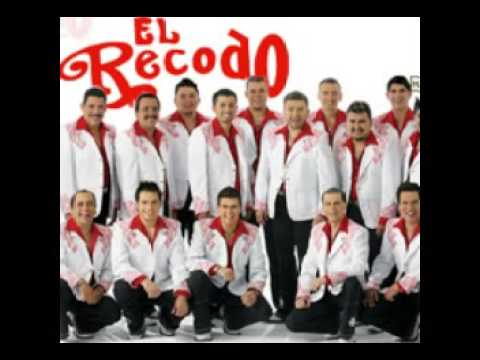 el recodo- delante de mi