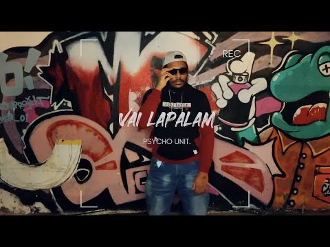 Vai-lapalam freemix PSYCHO.unit cover by Lenzworld Studio.