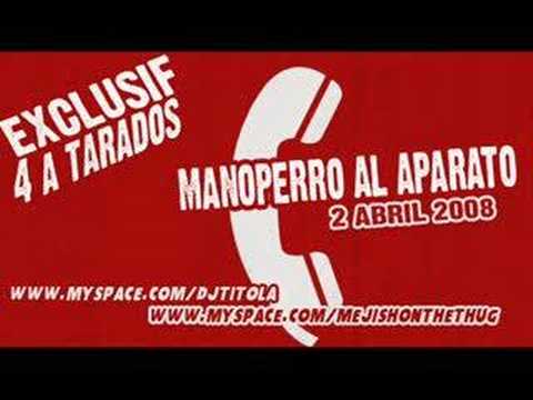 Exclusif: Programa 11 (2 de 3) Manoperro
