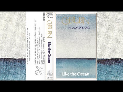 Cherubin - Like The Ocean [1984]